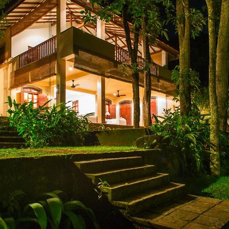 The River House By Asia Leisure Balapitiya Bagian luar foto