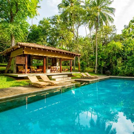 The River House By Asia Leisure Balapitiya Bagian luar foto