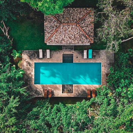 The River House By Asia Leisure Balapitiya Bagian luar foto