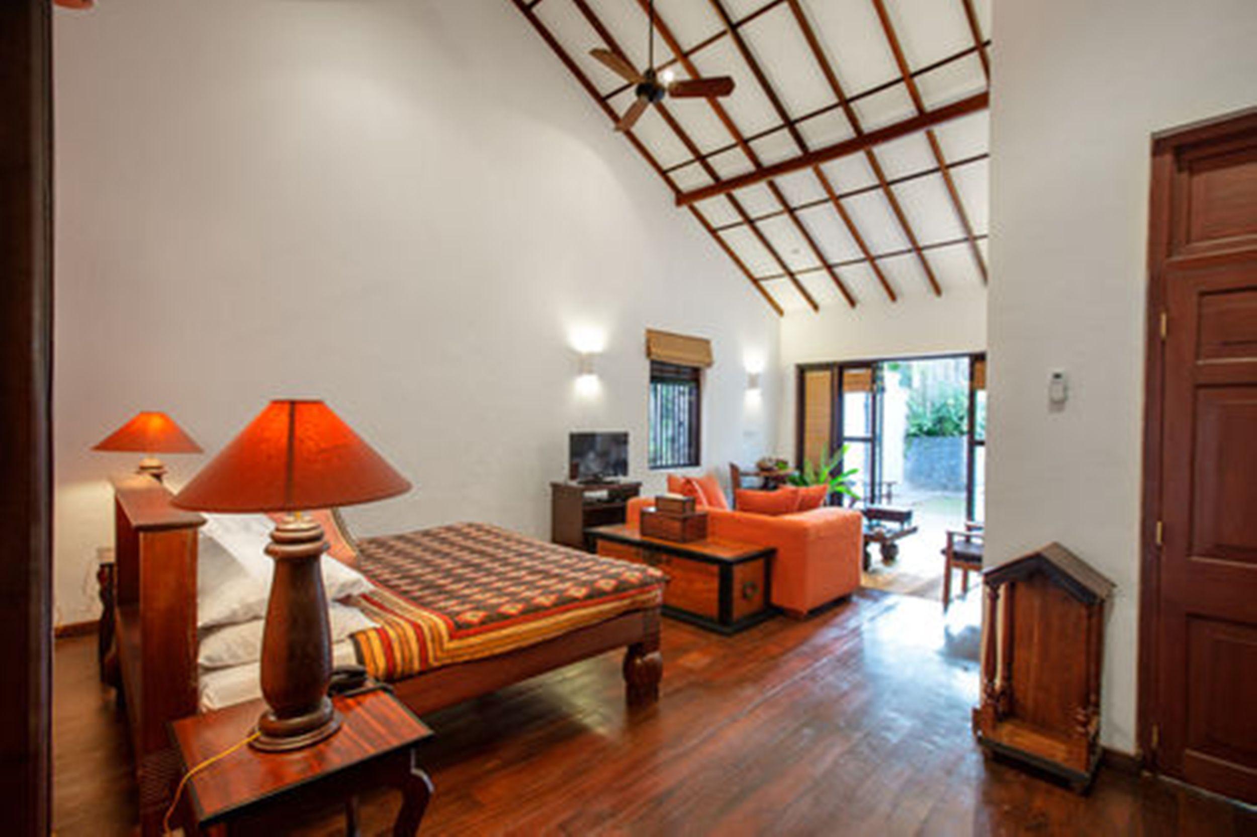 The River House By Asia Leisure Balapitiya Bagian luar foto