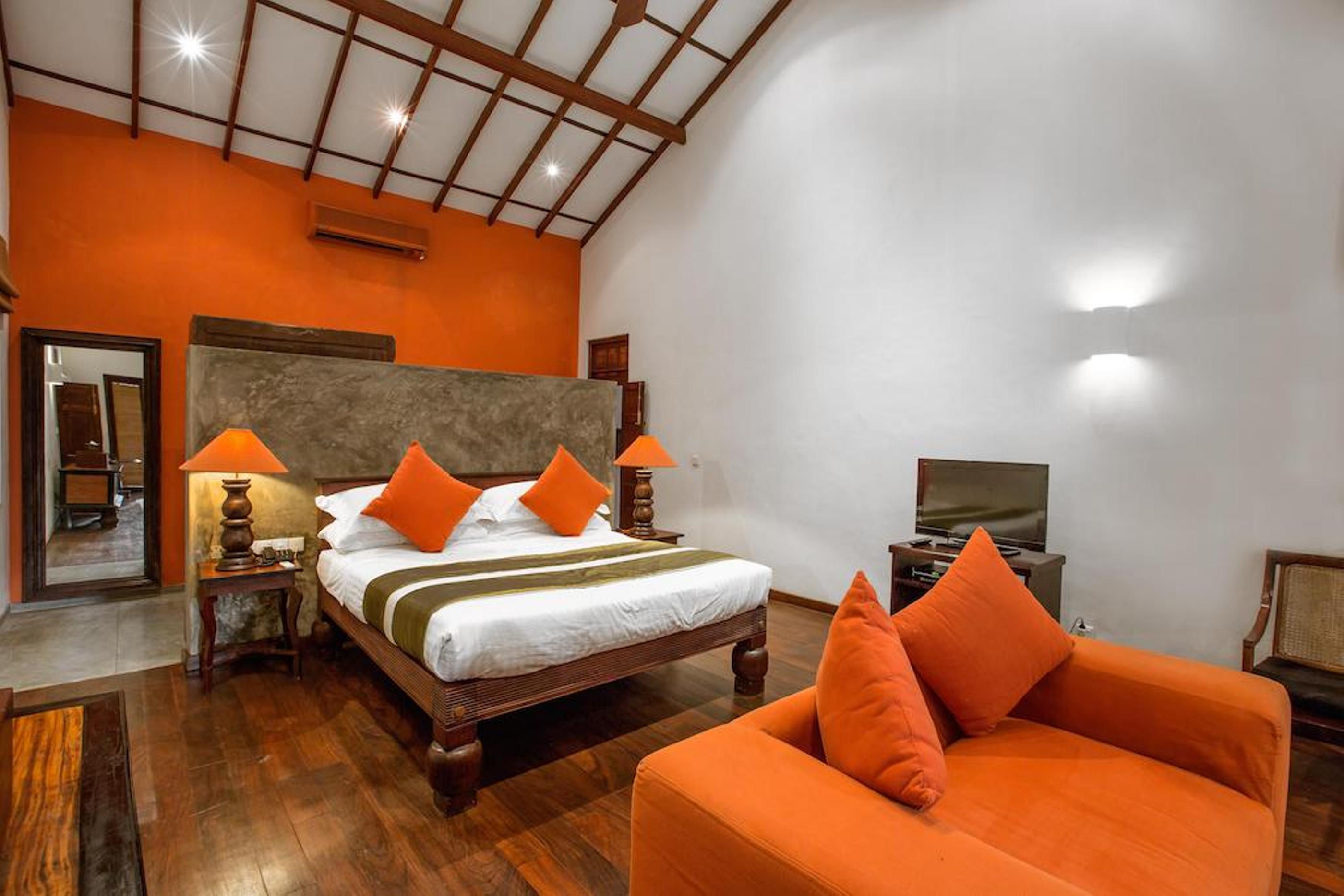 The River House By Asia Leisure Balapitiya Bagian luar foto