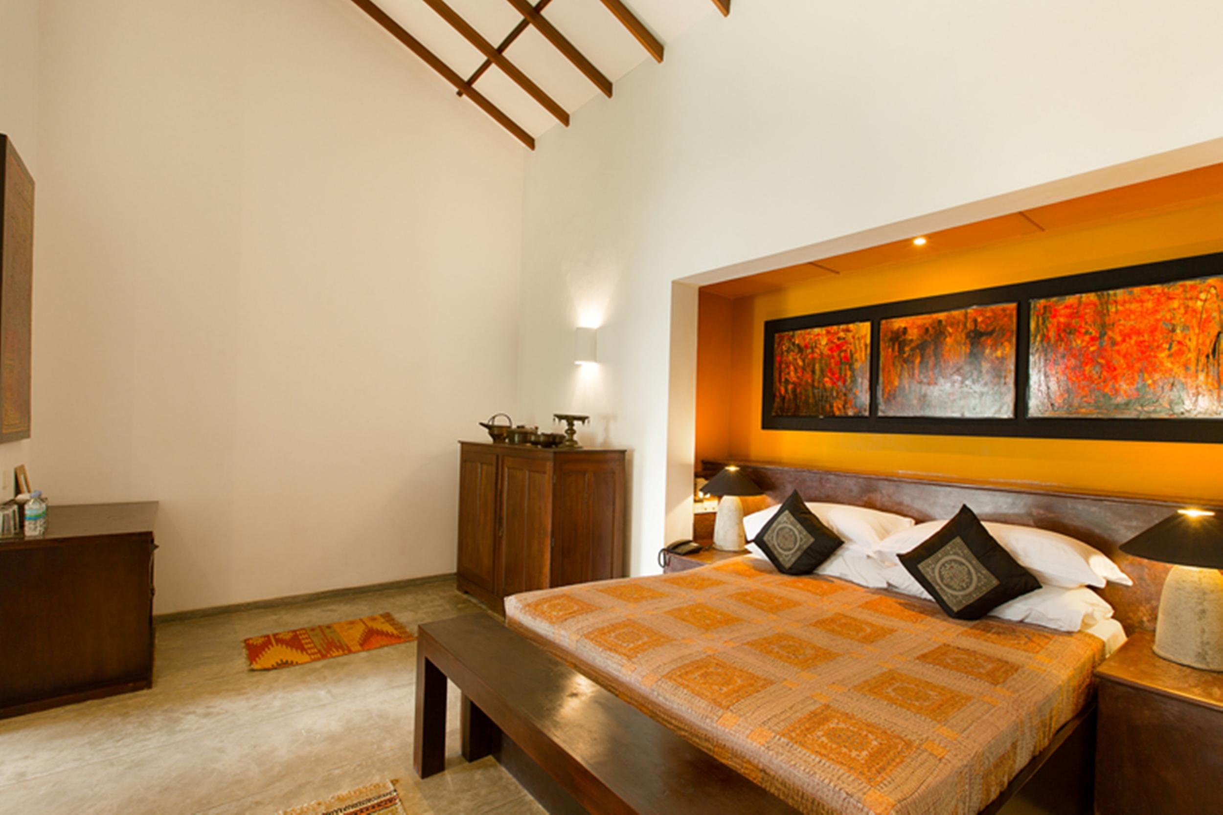 The River House By Asia Leisure Balapitiya Bagian luar foto