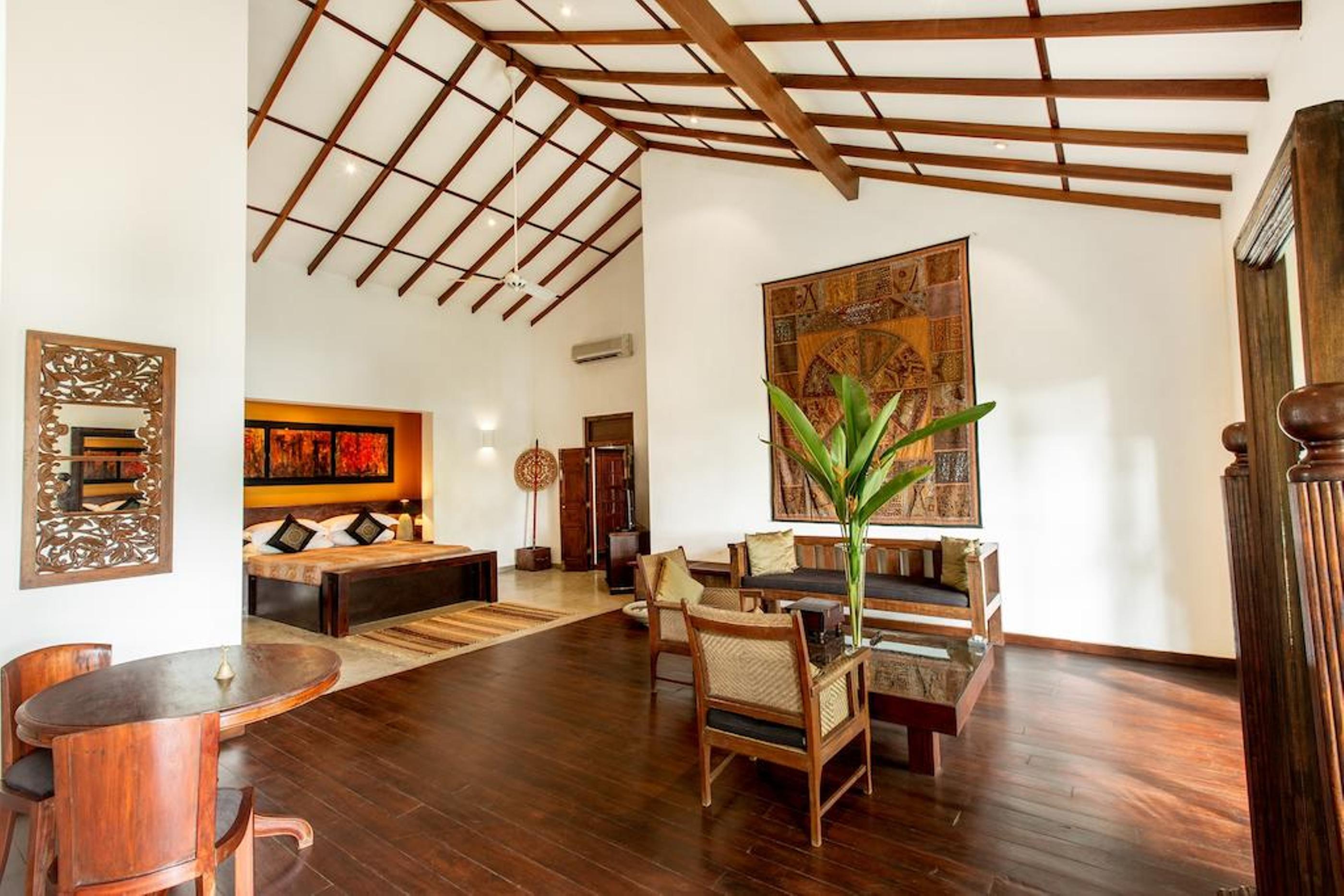 The River House By Asia Leisure Balapitiya Bagian luar foto