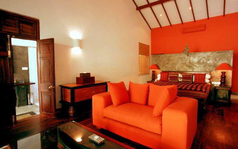 The River House By Asia Leisure Balapitiya Bagian luar foto
