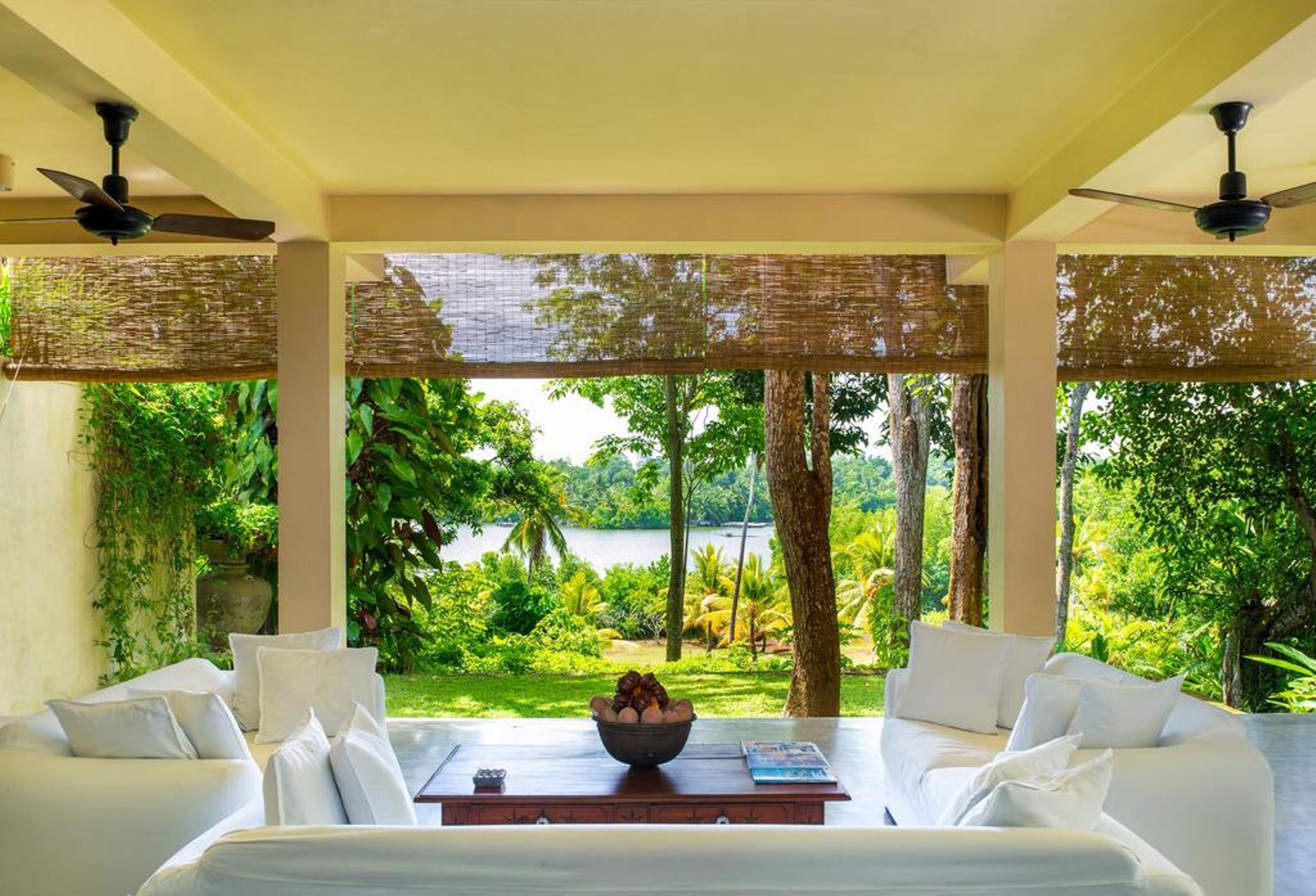 The River House By Asia Leisure Balapitiya Bagian luar foto