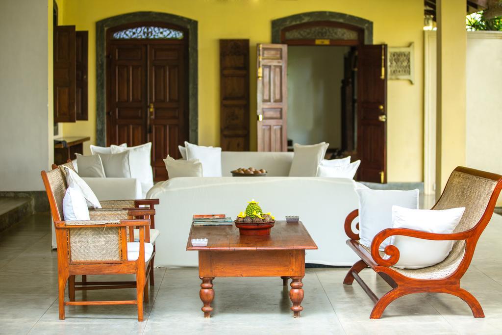 The River House By Asia Leisure Balapitiya Bagian luar foto