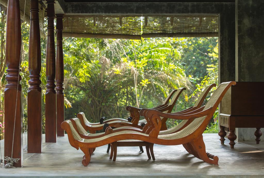 The River House By Asia Leisure Balapitiya Bagian luar foto