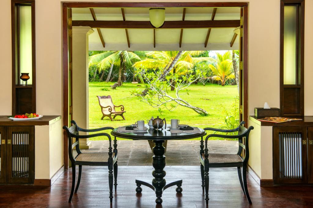 The River House By Asia Leisure Balapitiya Bagian luar foto