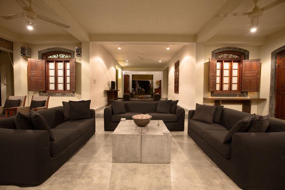 The River House By Asia Leisure Balapitiya Bagian luar foto