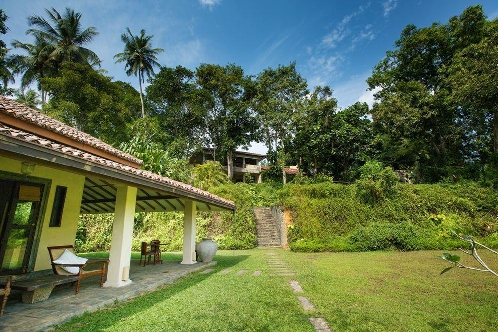 The River House By Asia Leisure Balapitiya Bagian luar foto