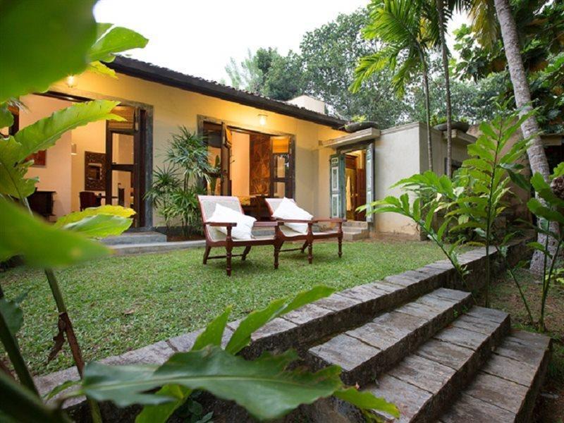 The River House By Asia Leisure Balapitiya Bagian luar foto