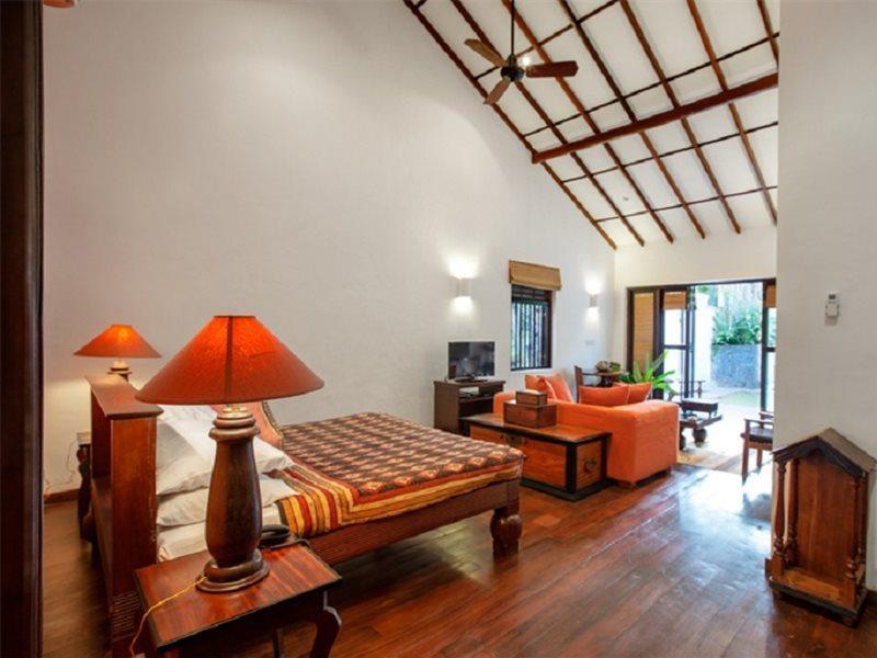 The River House By Asia Leisure Balapitiya Bagian luar foto