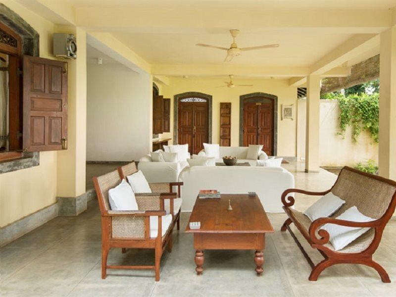 The River House By Asia Leisure Balapitiya Bagian luar foto