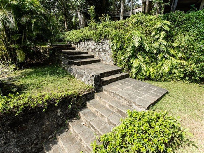 The River House By Asia Leisure Balapitiya Bagian luar foto