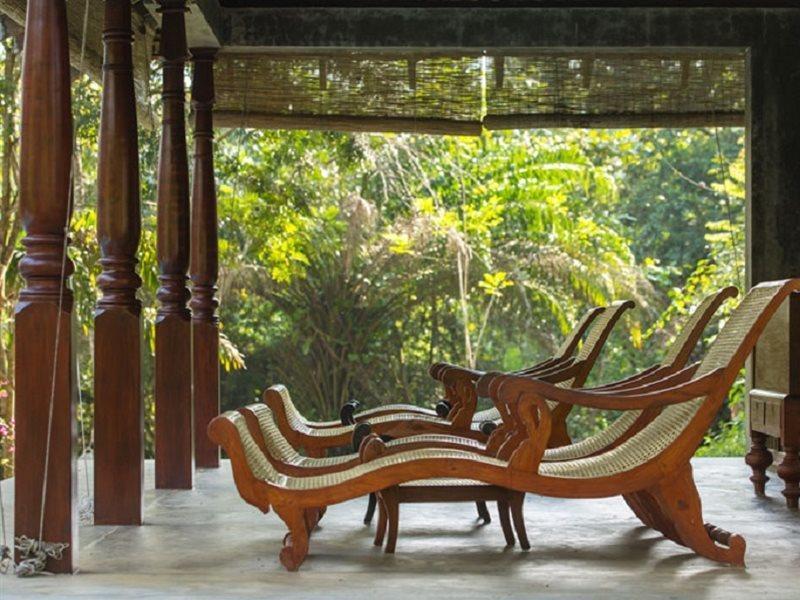 The River House By Asia Leisure Balapitiya Bagian luar foto