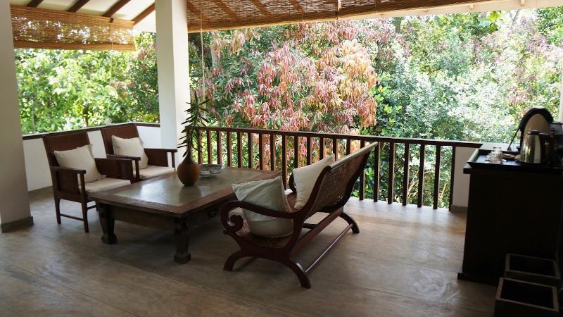 The River House By Asia Leisure Balapitiya Bagian luar foto