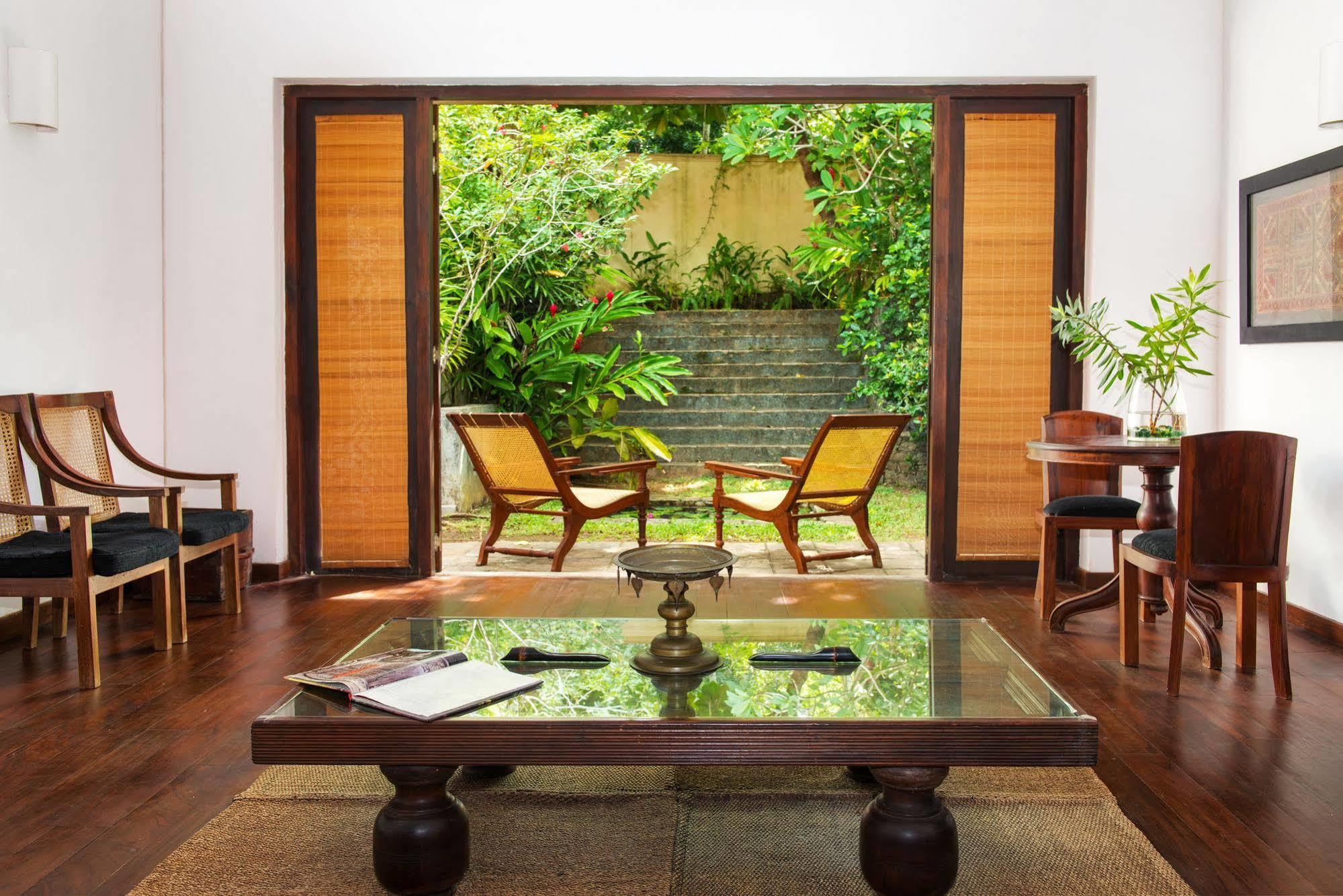 The River House By Asia Leisure Balapitiya Bagian luar foto