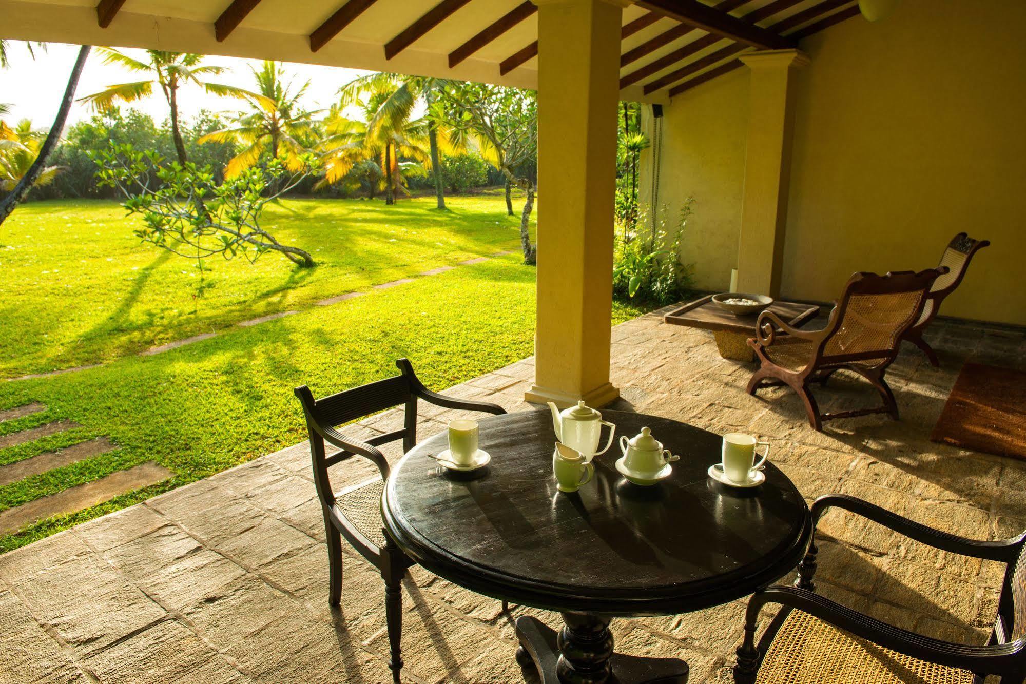 The River House By Asia Leisure Balapitiya Bagian luar foto