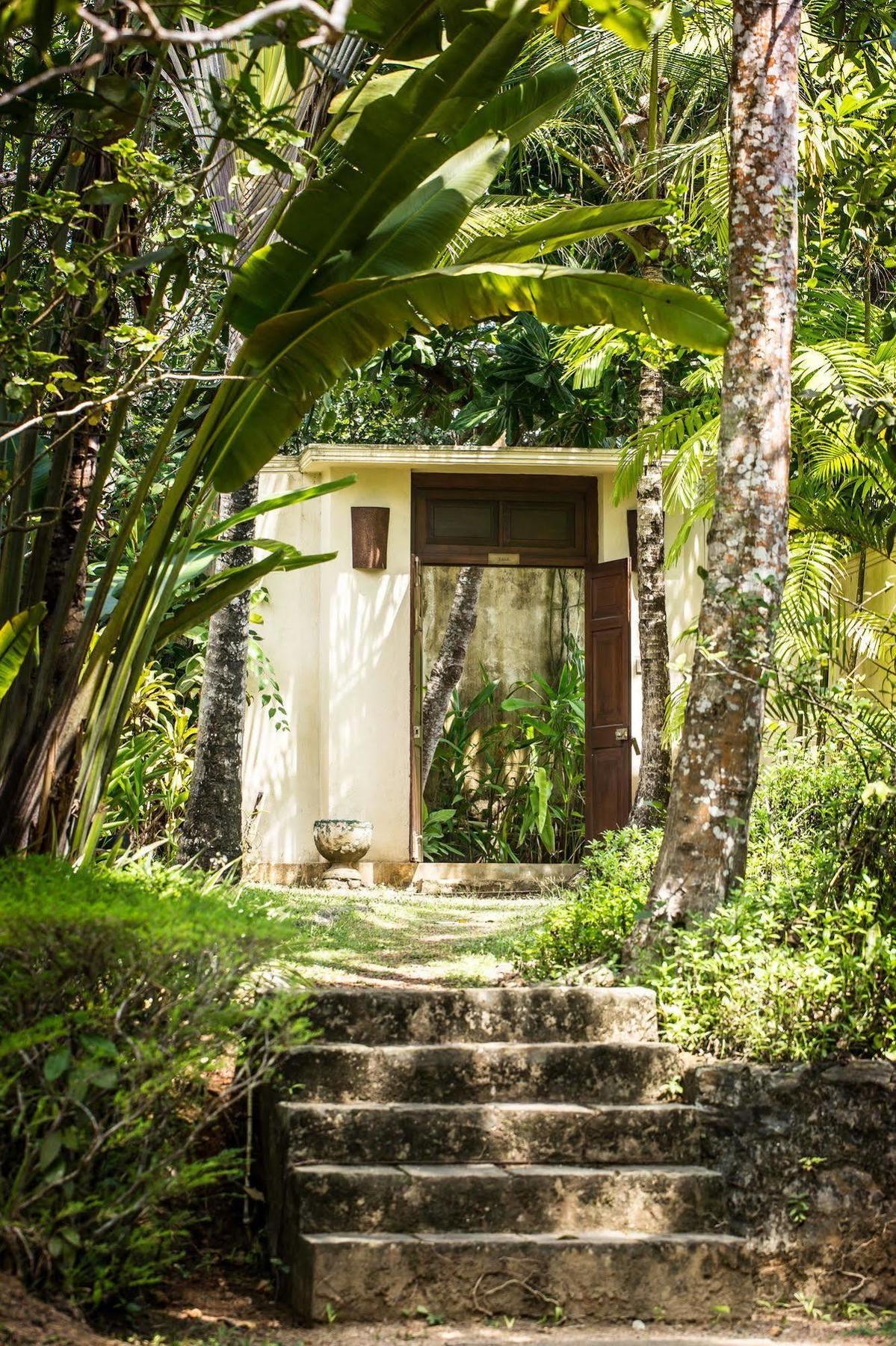 The River House By Asia Leisure Balapitiya Bagian luar foto