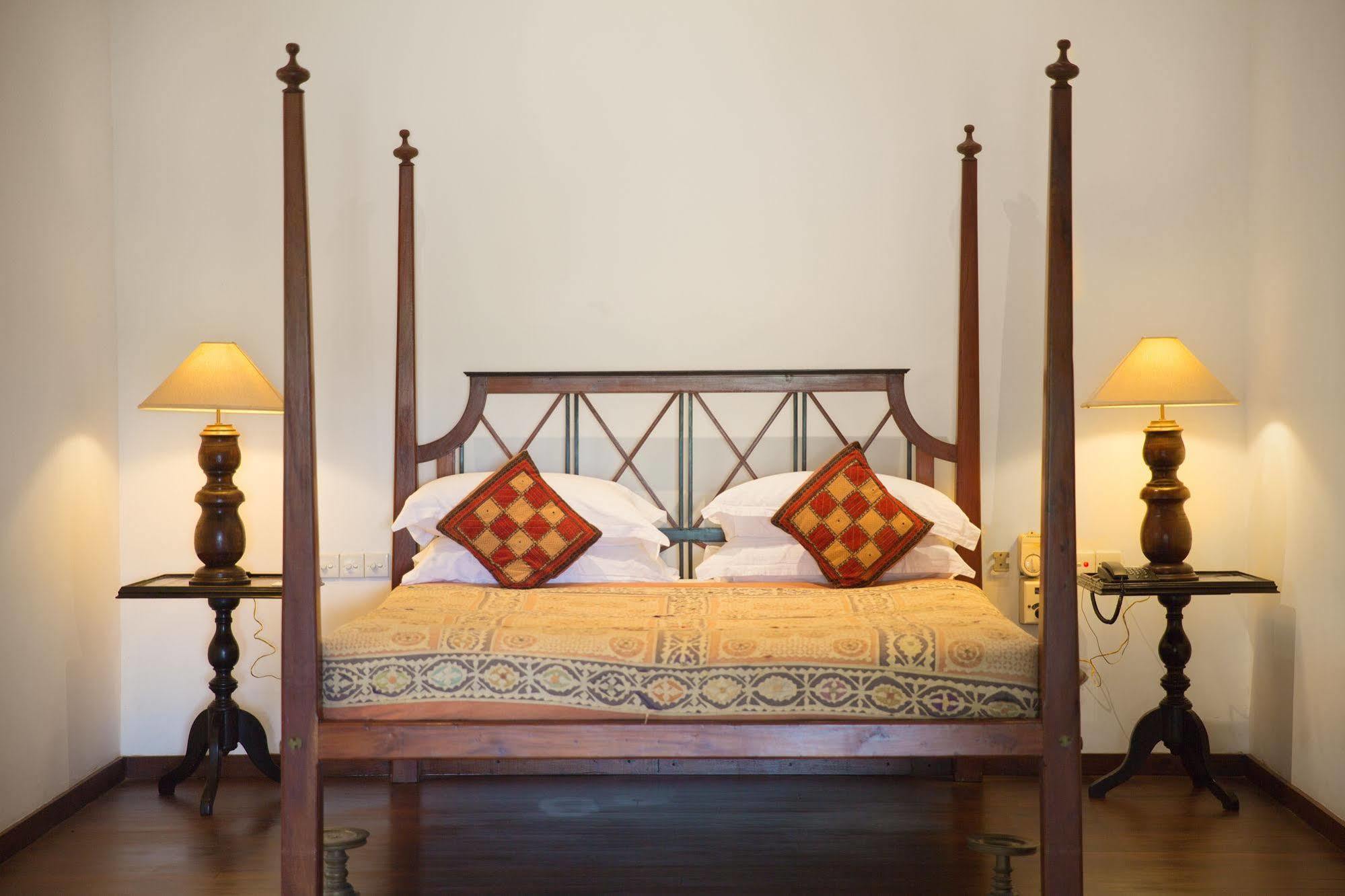 The River House By Asia Leisure Balapitiya Bagian luar foto