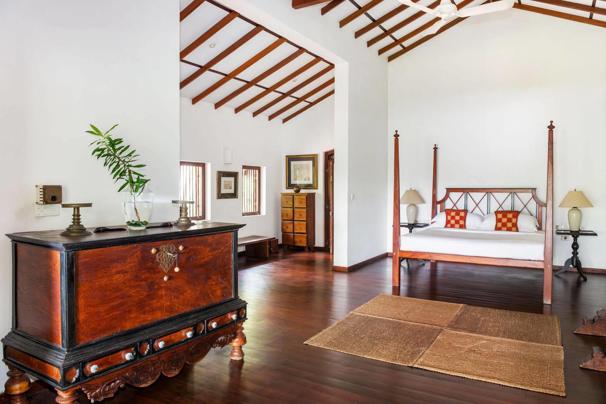 The River House By Asia Leisure Balapitiya Bagian luar foto