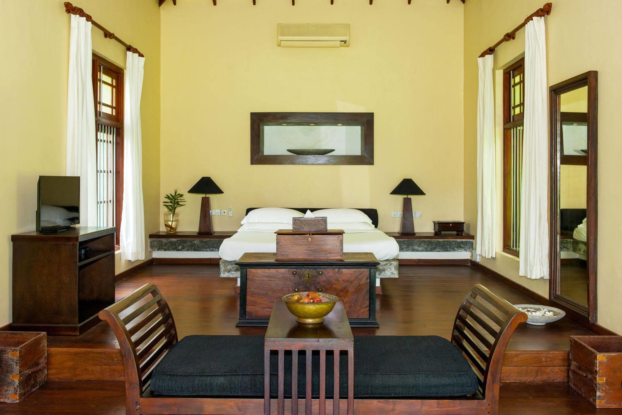 The River House By Asia Leisure Balapitiya Bagian luar foto