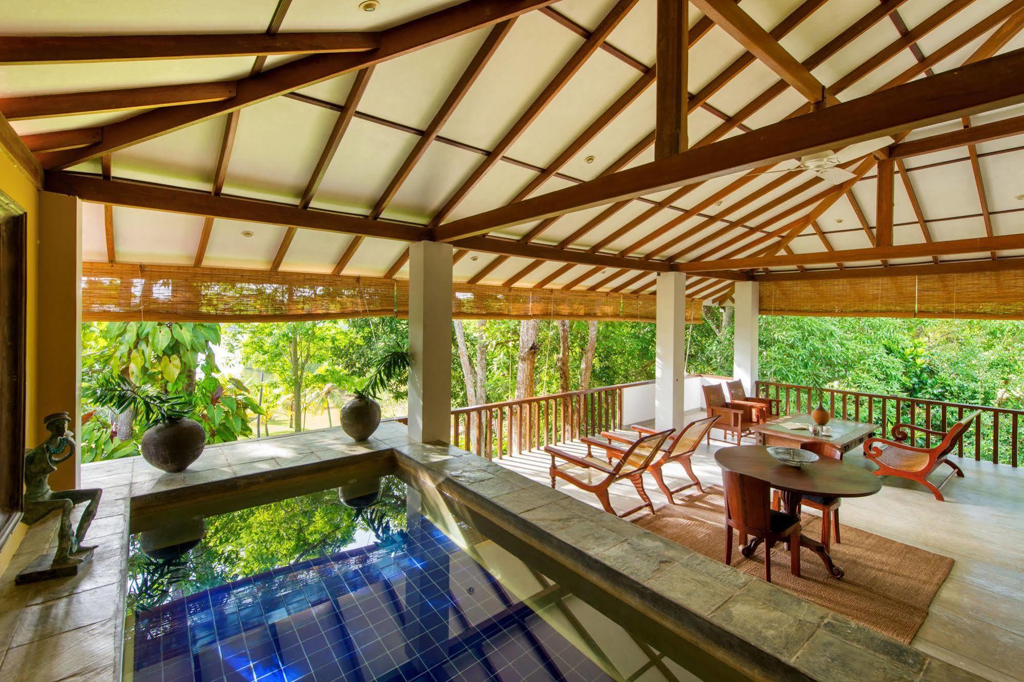 The River House By Asia Leisure Balapitiya Bagian luar foto