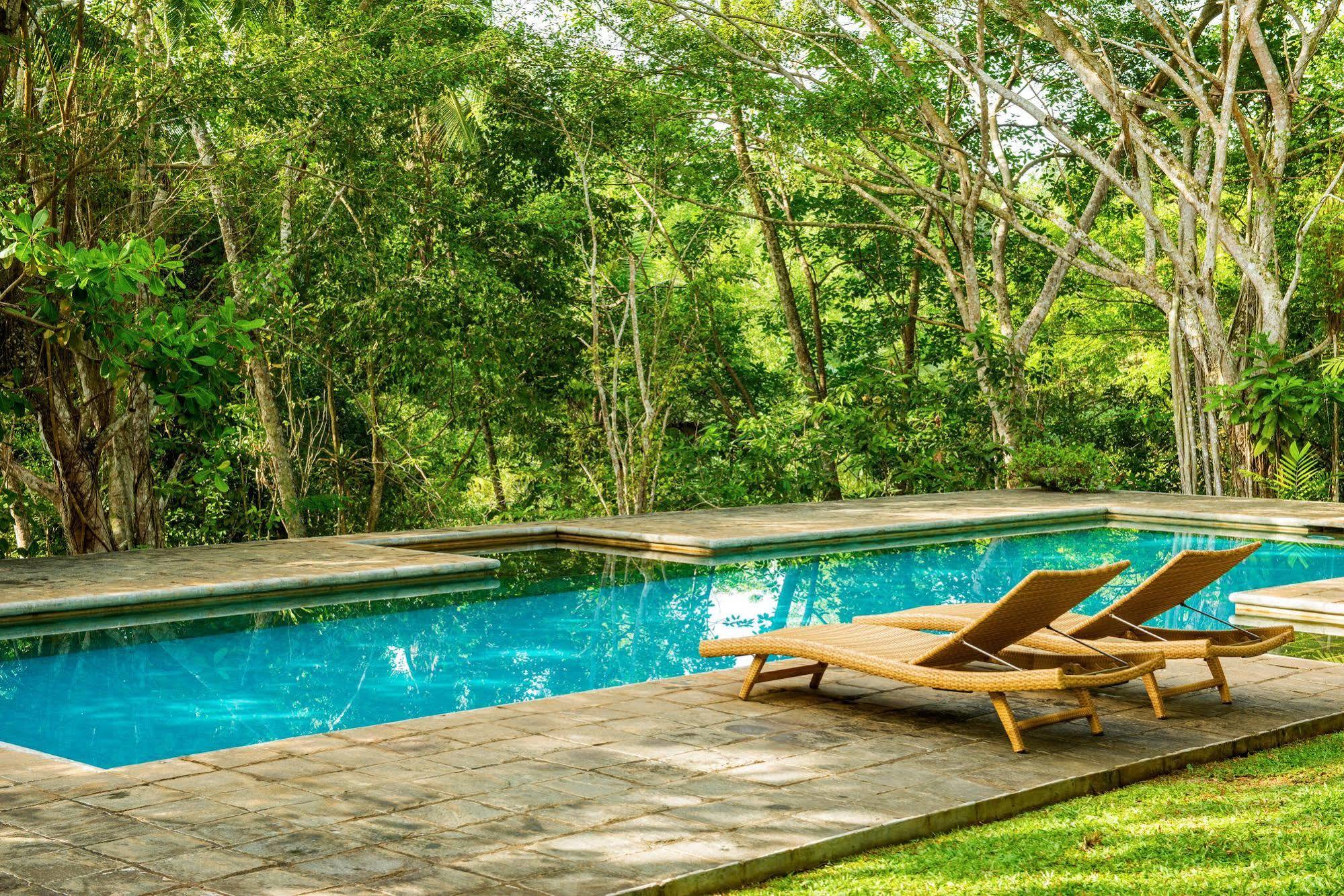 The River House By Asia Leisure Balapitiya Bagian luar foto