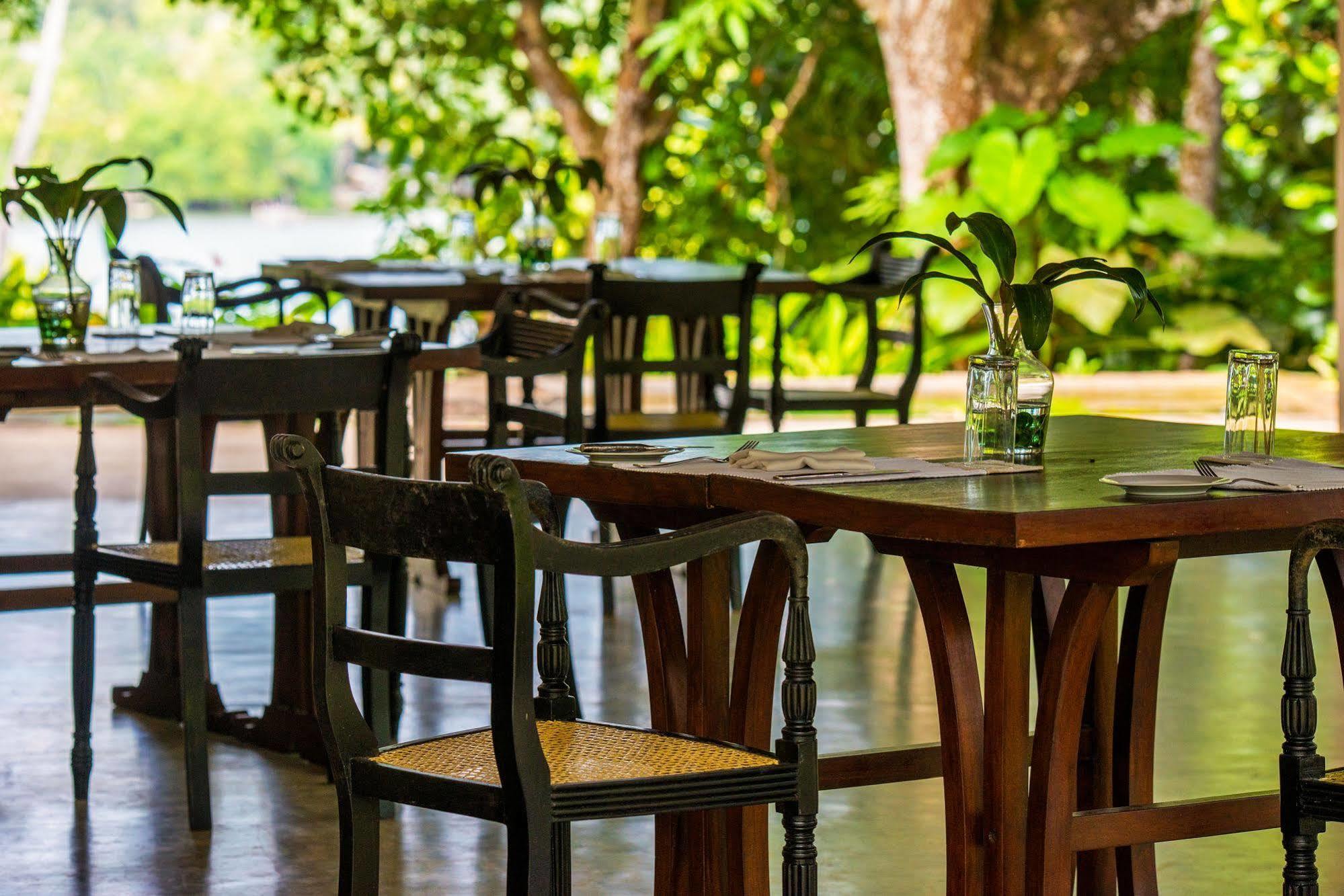 The River House By Asia Leisure Balapitiya Bagian luar foto