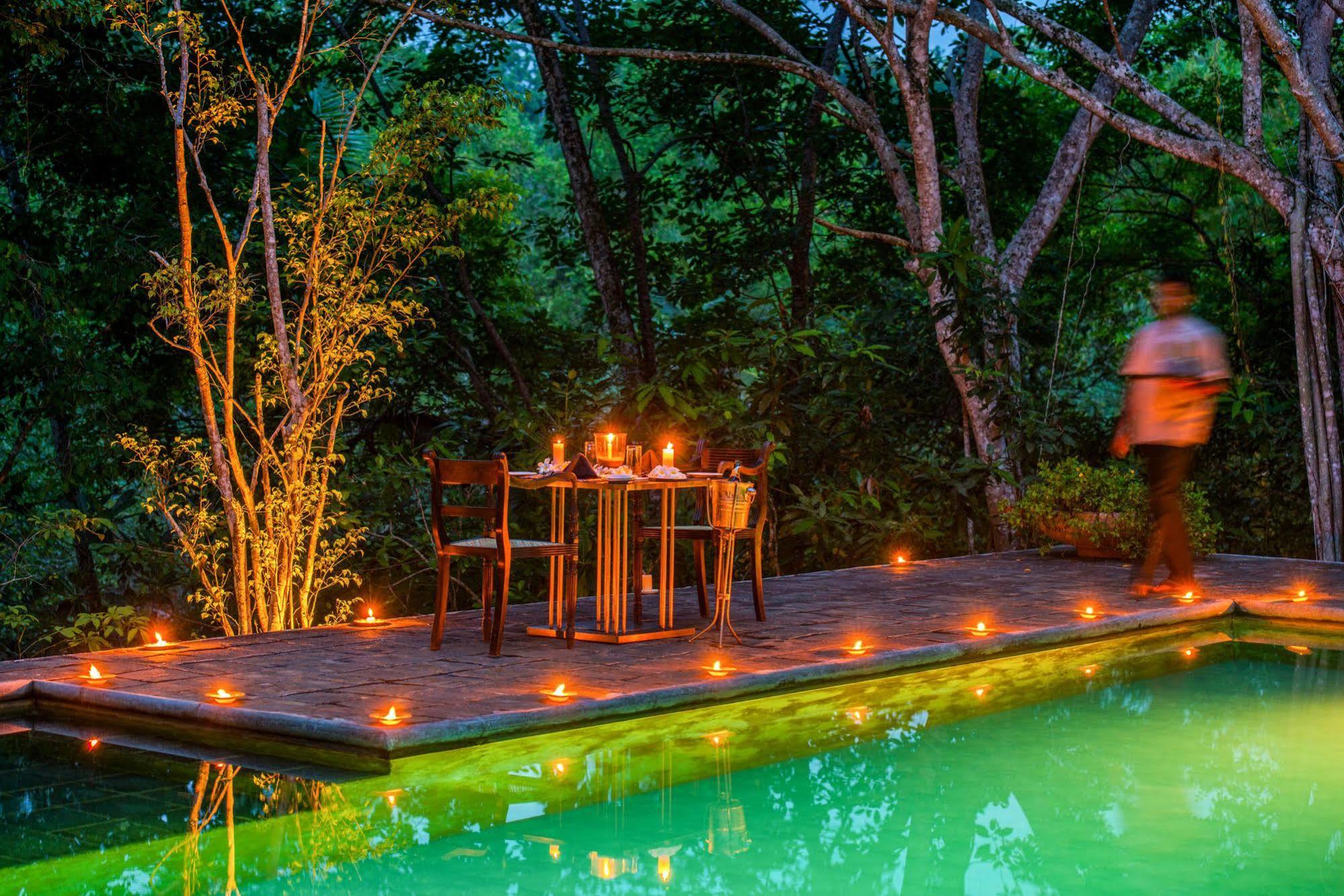 The River House By Asia Leisure Balapitiya Bagian luar foto
