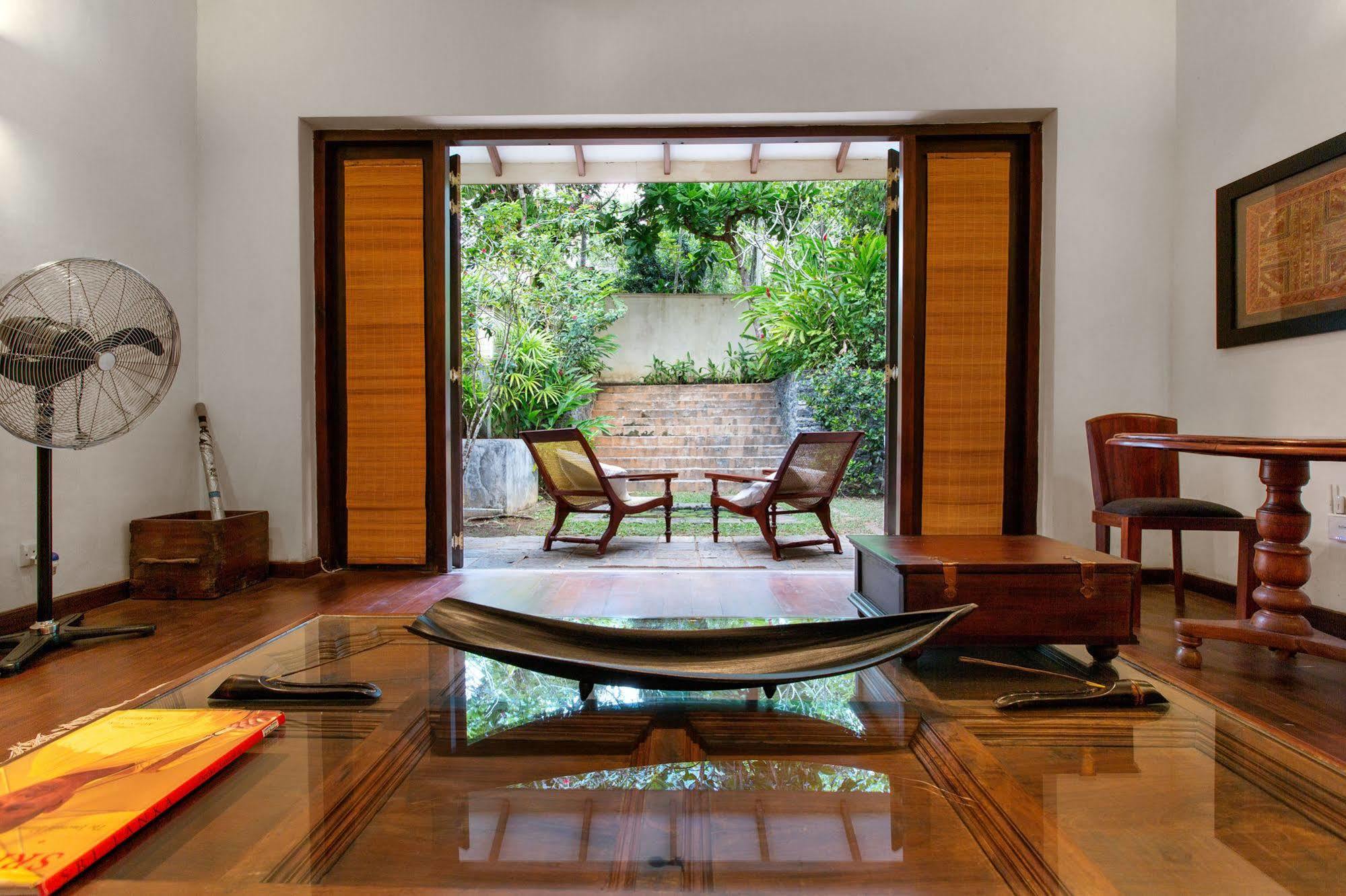 The River House By Asia Leisure Balapitiya Bagian luar foto
