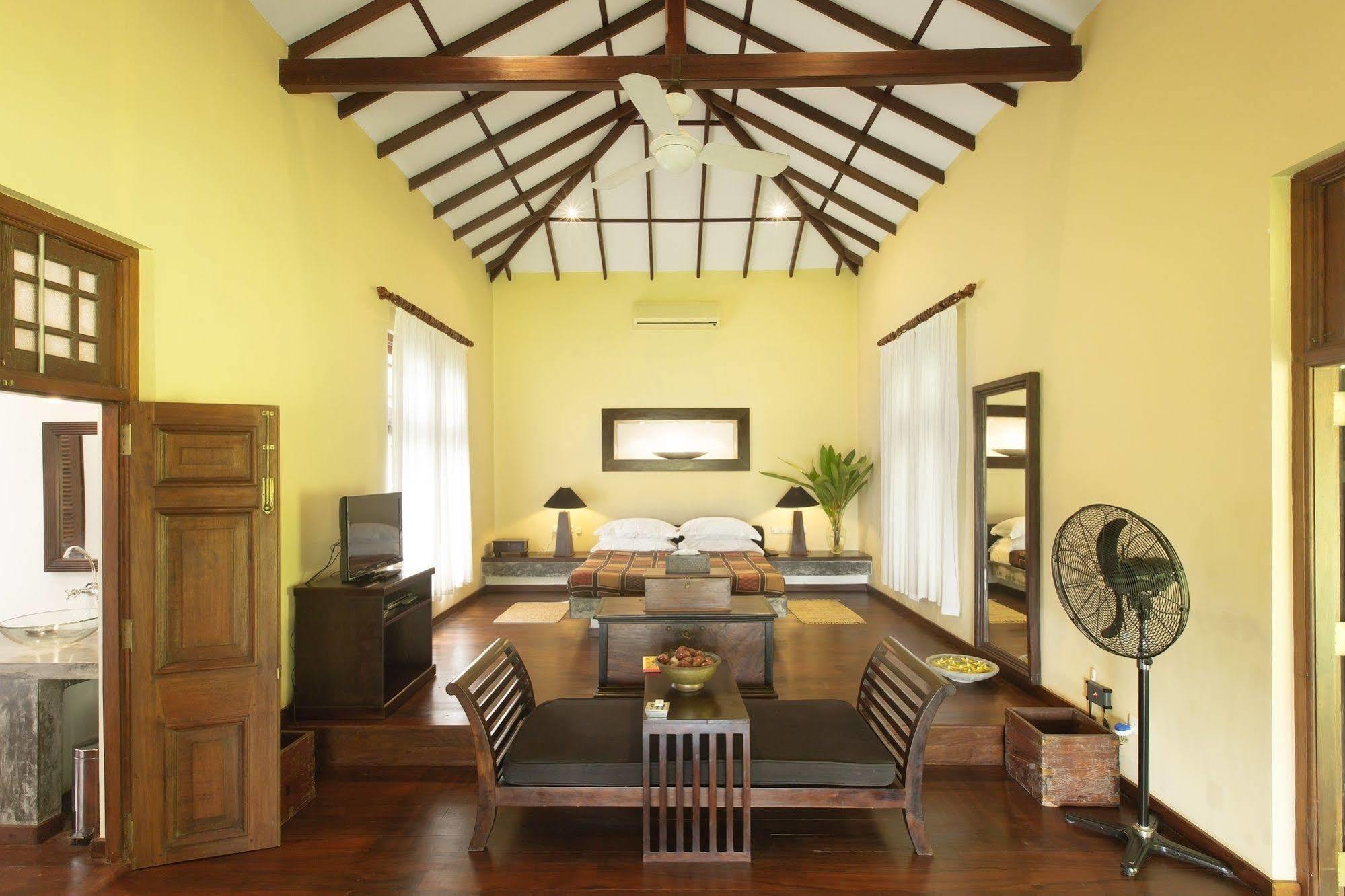 The River House By Asia Leisure Balapitiya Bagian luar foto