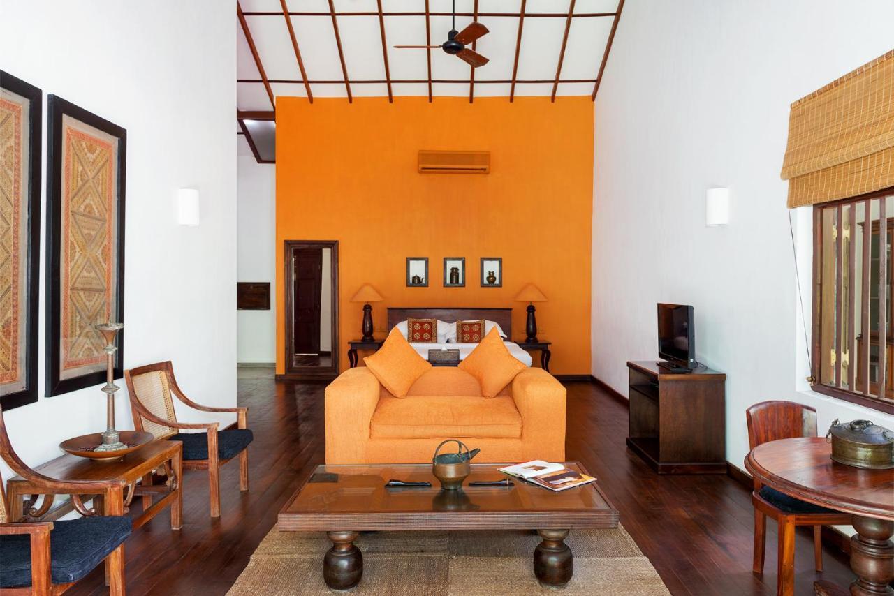 The River House By Asia Leisure Balapitiya Bagian luar foto