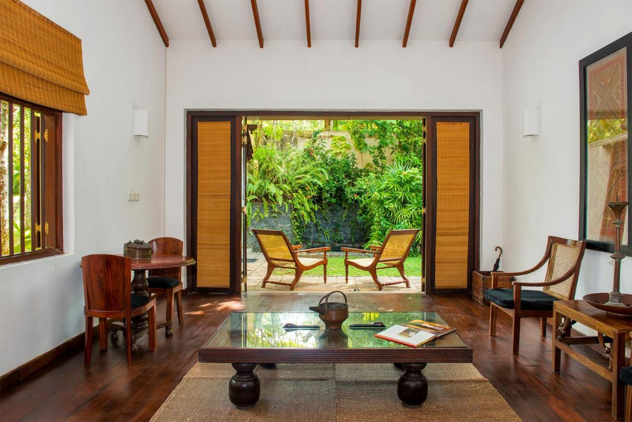The River House By Asia Leisure Balapitiya Bagian luar foto