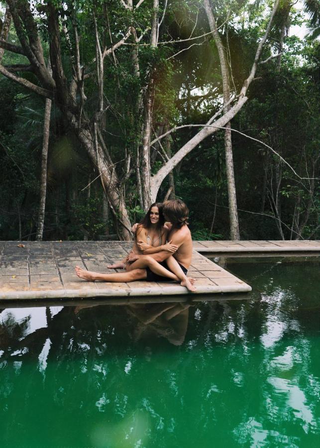 The River House By Asia Leisure Balapitiya Bagian luar foto