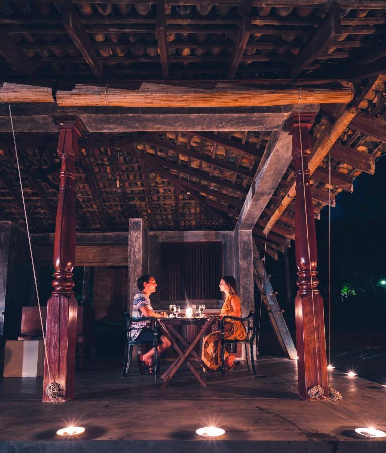 The River House By Asia Leisure Balapitiya Bagian luar foto