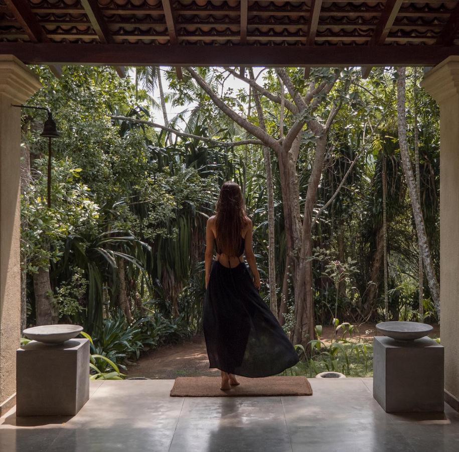 The River House By Asia Leisure Balapitiya Bagian luar foto