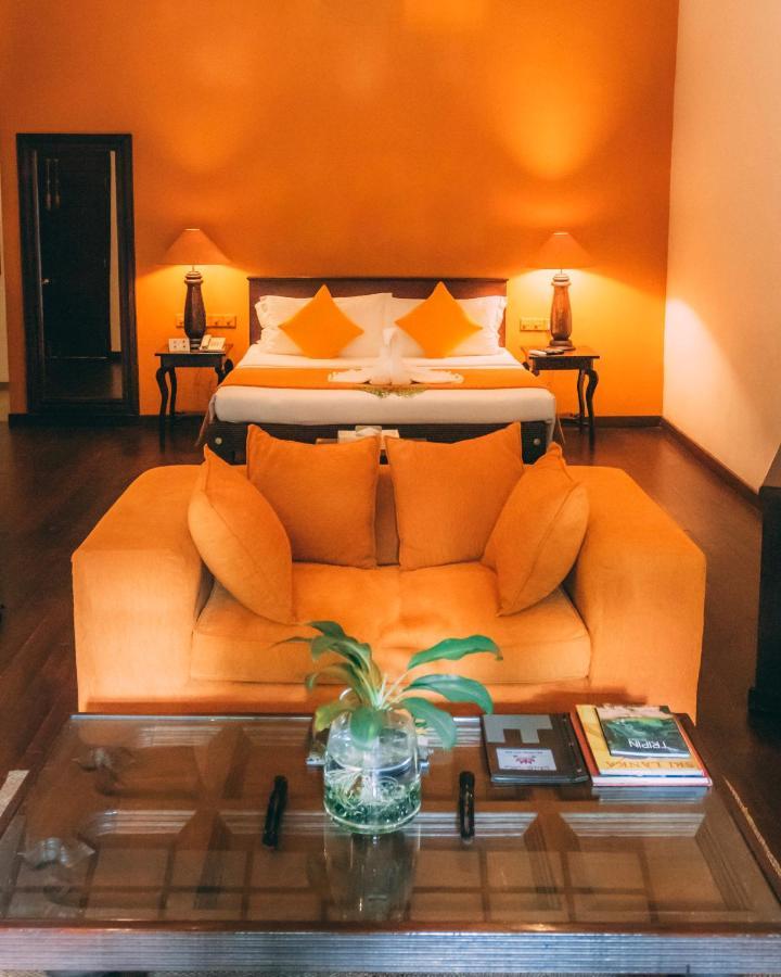 The River House By Asia Leisure Balapitiya Bagian luar foto